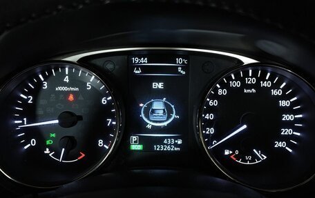 Nissan X-Trail, 2015 год, 1 695 000 рублей, 18 фотография
