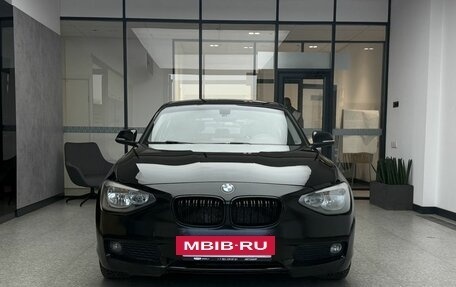 BMW 1 серия, 2012 год, 1 000 000 рублей, 2 фотография