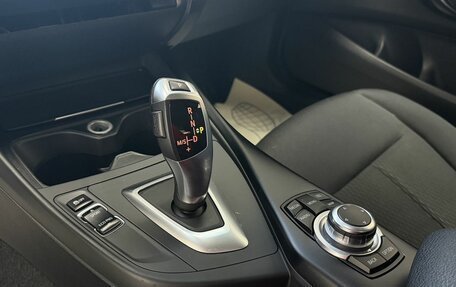 BMW 1 серия, 2012 год, 1 000 000 рублей, 10 фотография