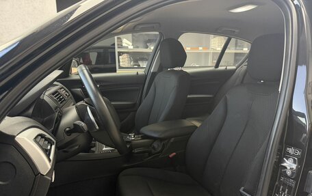 BMW 1 серия, 2012 год, 1 000 000 рублей, 8 фотография