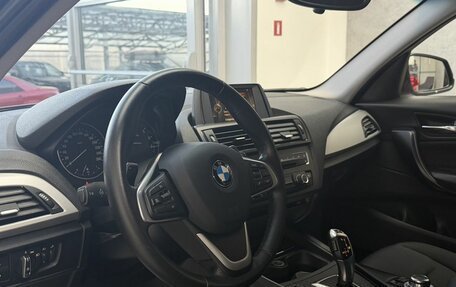 BMW 1 серия, 2012 год, 1 000 000 рублей, 7 фотография
