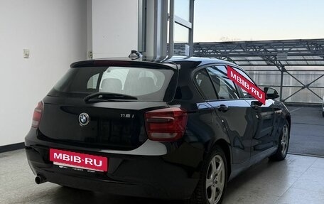 BMW 1 серия, 2012 год, 1 000 000 рублей, 6 фотография