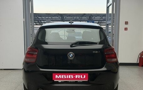 BMW 1 серия, 2012 год, 1 000 000 рублей, 5 фотография