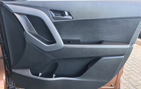 Hyundai Creta I рестайлинг, 2019 год, 1 749 000 рублей, 13 фотография