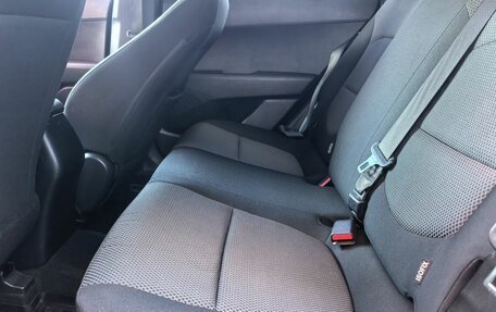 Hyundai Creta I рестайлинг, 2019 год, 1 749 000 рублей, 12 фотография