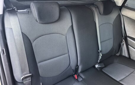 Hyundai Creta I рестайлинг, 2019 год, 1 749 000 рублей, 15 фотография