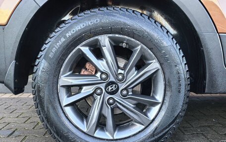 Hyundai Creta I рестайлинг, 2019 год, 1 749 000 рублей, 17 фотография