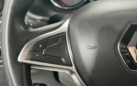 Renault Sandero II рестайлинг, 2020 год, 1 349 000 рублей, 17 фотография