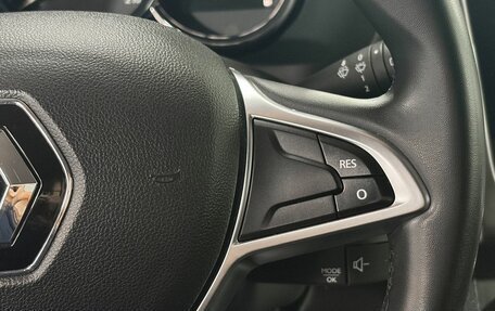 Renault Sandero II рестайлинг, 2020 год, 1 349 000 рублей, 18 фотография