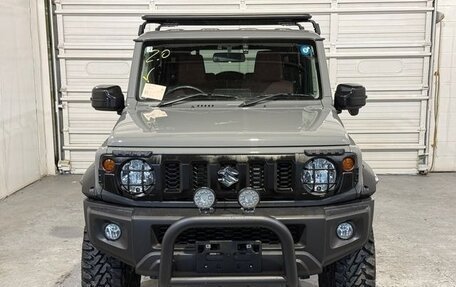 Suzuki Jimny, 2023 год, 1 576 911 рублей, 8 фотография