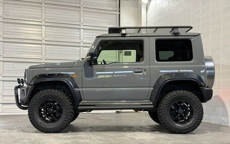 Suzuki Jimny, 2023 год, 1 576 911 рублей, 6 фотография