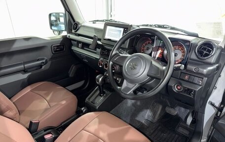 Suzuki Jimny, 2023 год, 1 576 911 рублей, 11 фотография