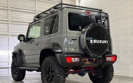 Suzuki Jimny, 2023 год, 1 576 911 рублей, 5 фотография