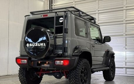 Suzuki Jimny, 2023 год, 1 576 911 рублей, 3 фотография