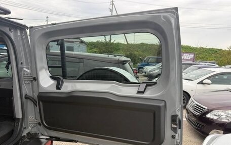 Suzuki Jimny, 2023 год, 1 576 911 рублей, 16 фотография