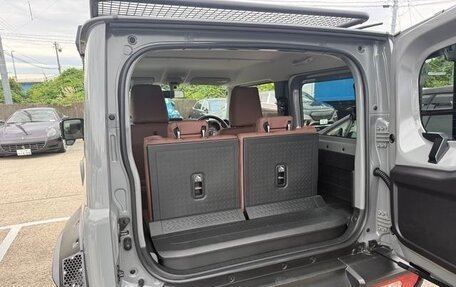 Suzuki Jimny, 2023 год, 1 576 911 рублей, 14 фотография
