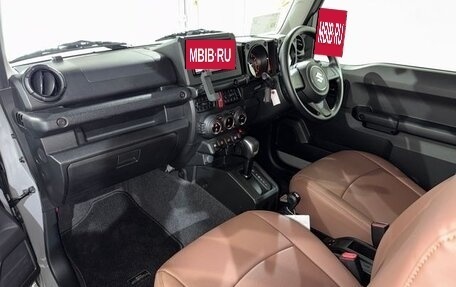 Suzuki Jimny, 2023 год, 1 576 911 рублей, 9 фотография
