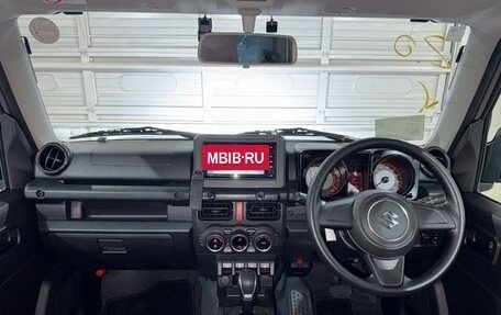 Suzuki Jimny, 2023 год, 1 576 911 рублей, 10 фотография