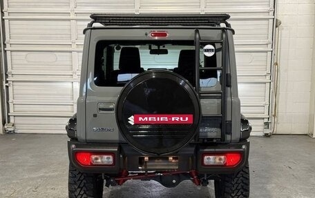 Suzuki Jimny, 2023 год, 1 576 911 рублей, 4 фотография