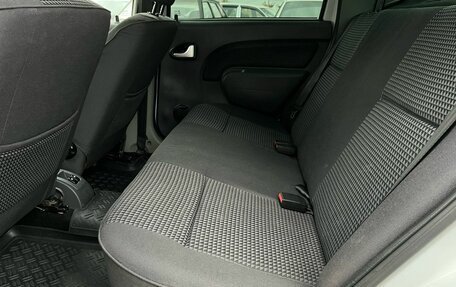 Renault Logan I, 2008 год, 359 000 рублей, 15 фотография