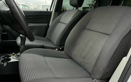 Renault Logan I, 2008 год, 359 000 рублей, 13 фотография
