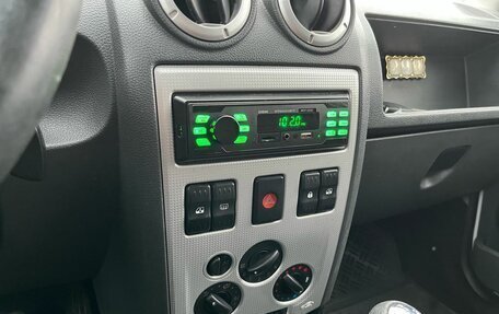 Renault Logan I, 2008 год, 359 000 рублей, 12 фотография