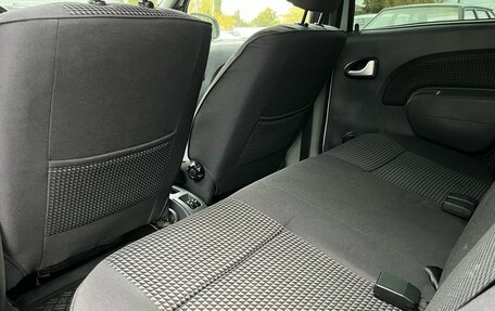 Renault Logan I, 2008 год, 359 000 рублей, 16 фотография