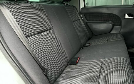 Renault Logan I, 2008 год, 359 000 рублей, 20 фотография