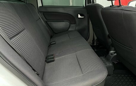 Renault Logan I, 2008 год, 359 000 рублей, 18 фотография