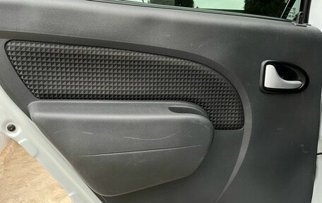 Renault Logan I, 2008 год, 359 000 рублей, 14 фотография