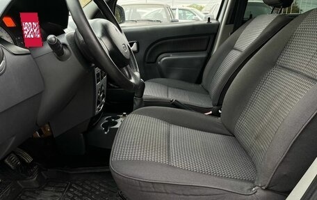 Renault Logan I, 2008 год, 359 000 рублей, 8 фотография