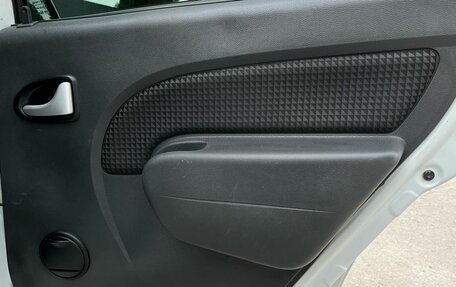 Renault Logan I, 2008 год, 359 000 рублей, 17 фотография