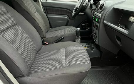 Renault Logan I, 2008 год, 359 000 рублей, 22 фотография