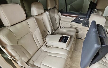 Lexus LX III, 2020 год, 9 049 000 рублей, 15 фотография
