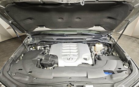 Lexus LX III, 2020 год, 9 049 000 рублей, 24 фотография