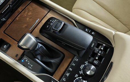 Lexus LX III, 2020 год, 9 049 000 рублей, 19 фотография