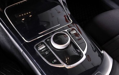 Mercedes-Benz C-Класс, 2015 год, 2 234 000 рублей, 11 фотография