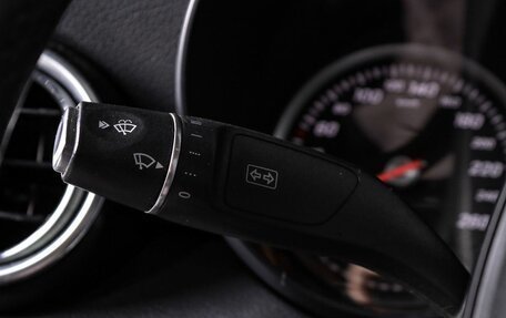 Mercedes-Benz C-Класс, 2015 год, 2 234 000 рублей, 13 фотография