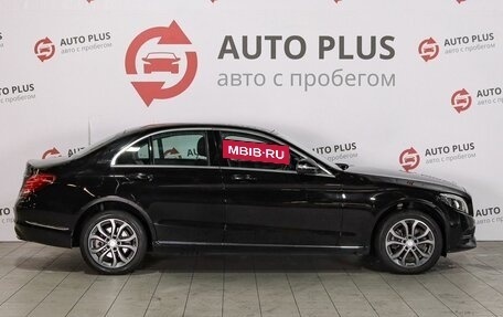 Mercedes-Benz C-Класс, 2015 год, 2 234 000 рублей, 6 фотография