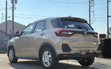 Daihatsu Rocky, 2023 год, 1 076 911 рублей, 5 фотография
