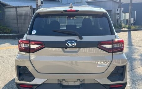 Daihatsu Rocky, 2023 год, 1 076 911 рублей, 4 фотография