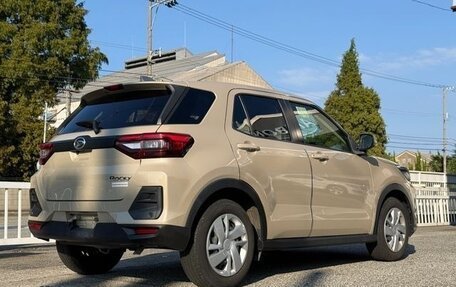 Daihatsu Rocky, 2023 год, 1 076 911 рублей, 3 фотография