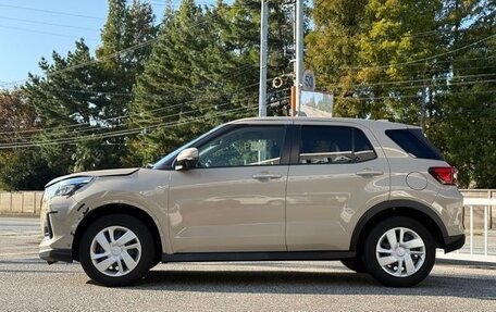 Daihatsu Rocky, 2023 год, 1 076 911 рублей, 6 фотография