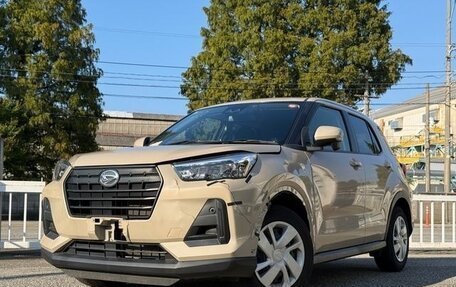 Daihatsu Rocky, 2023 год, 1 076 911 рублей, 7 фотография