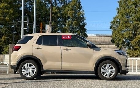 Daihatsu Rocky, 2023 год, 1 076 911 рублей, 2 фотография