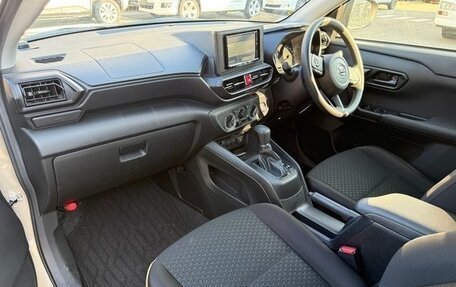 Daihatsu Rocky, 2023 год, 1 076 911 рублей, 11 фотография