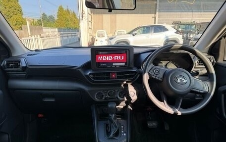 Daihatsu Rocky, 2023 год, 1 076 911 рублей, 10 фотография