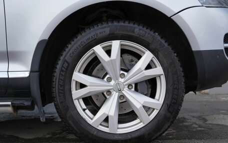 Volkswagen Touareg III, 2006 год, 780 000 рублей, 11 фотография