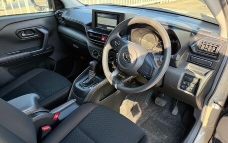 Daihatsu Rocky, 2023 год, 1 076 911 рублей, 9 фотография