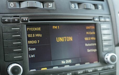 Volkswagen Touareg III, 2006 год, 780 000 рублей, 18 фотография